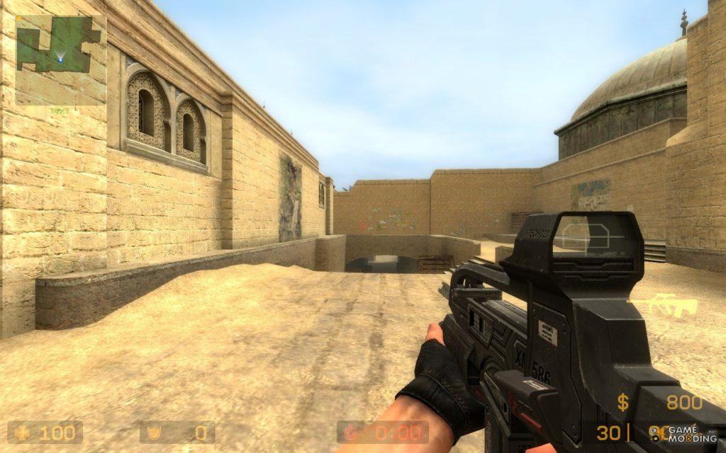 Detail Counter Strike Source Gratis Nomer 43