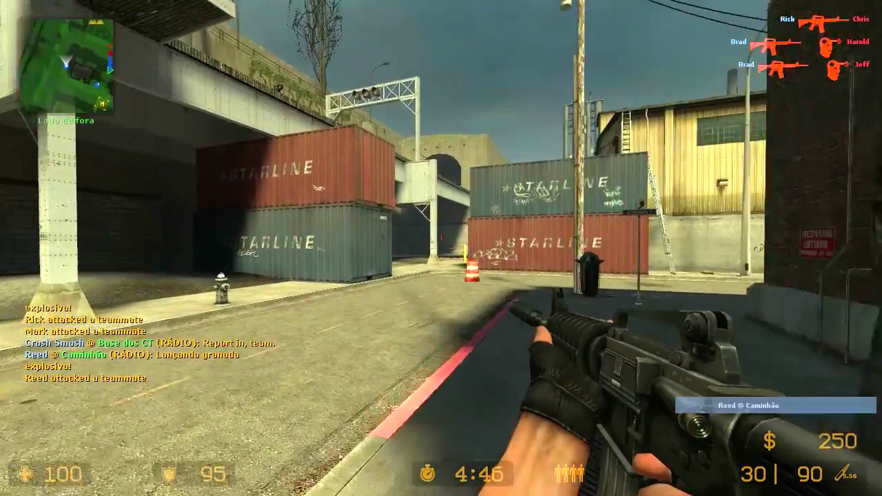 Detail Counter Strike Source Gratis Nomer 49