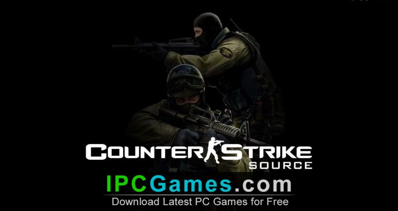 Detail Counter Strike Source Gratis Nomer 54