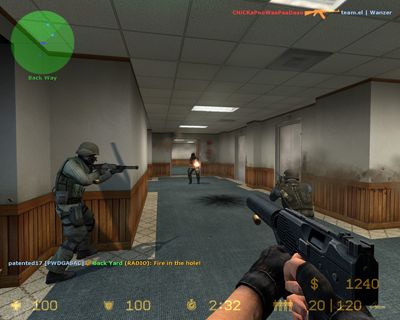 Detail Counter Strike Source Gratis Nomer 9