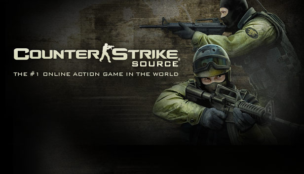Detail Counter Strike Source Gratis Nomer 10