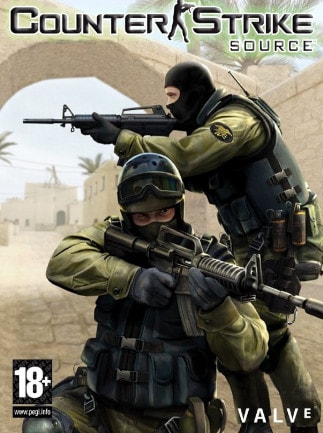 Detail Counter Strike Source Pic Nomer 16