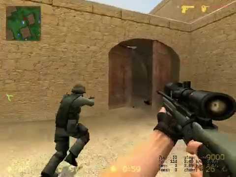 Detail Counter Strike Source Pic Nomer 19