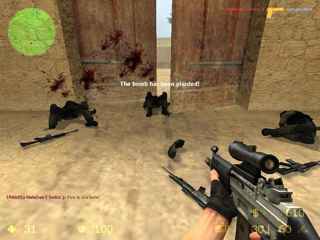 Detail Counter Strike Source Pic Nomer 23