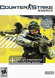 Detail Counter Strike Source Pic Nomer 26