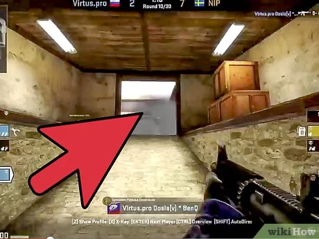 Detail Counter Strike Source Pic Nomer 45