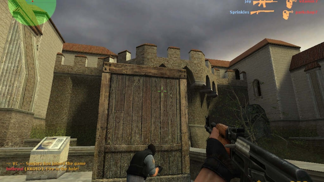 Detail Counter Strike Source Pic Nomer 8