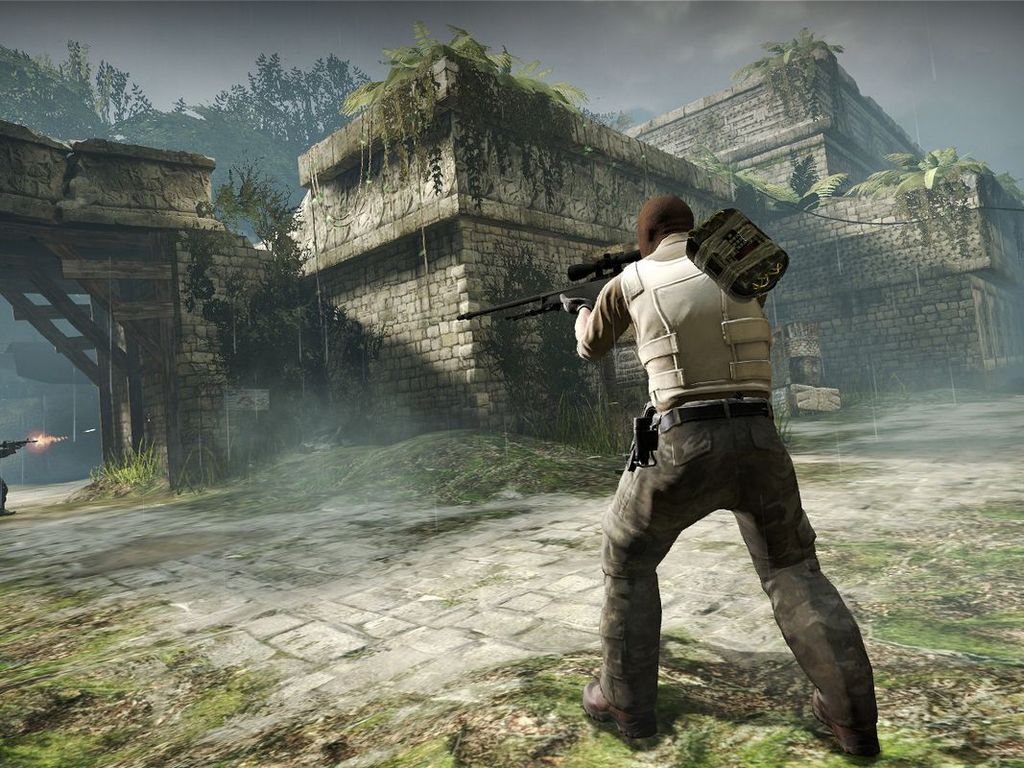 Detail Counter Strike Source Size Nomer 11