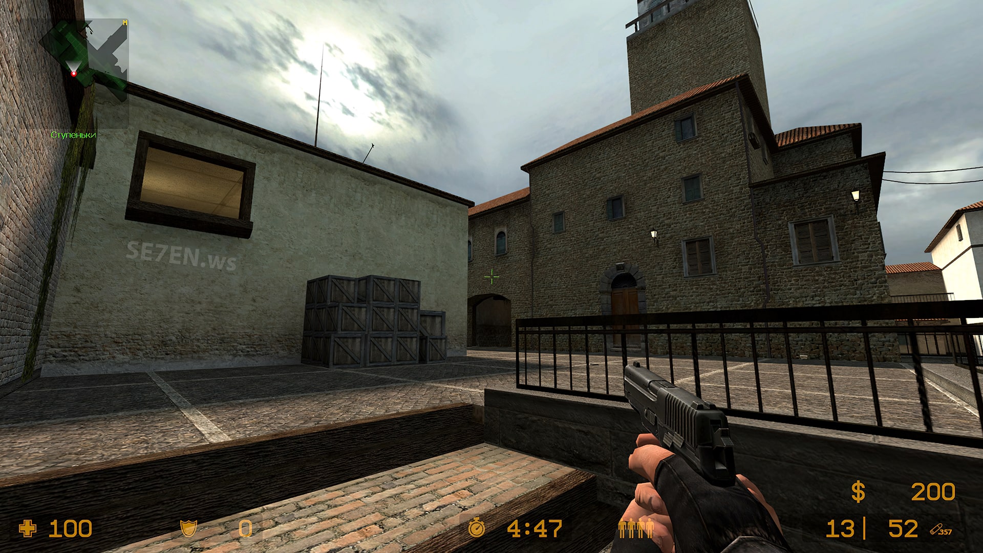 Detail Counter Strike Source Size Nomer 16