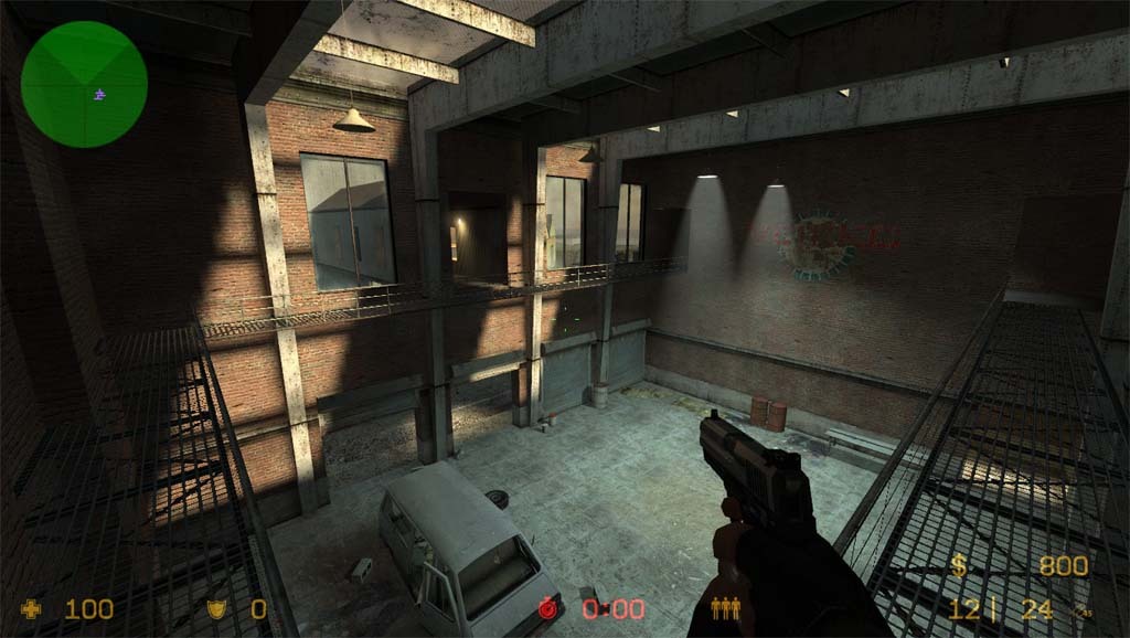 Detail Counter Strike Source Size Nomer 3