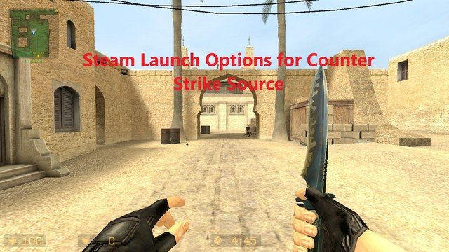 Detail Counter Strike Source Size Nomer 22