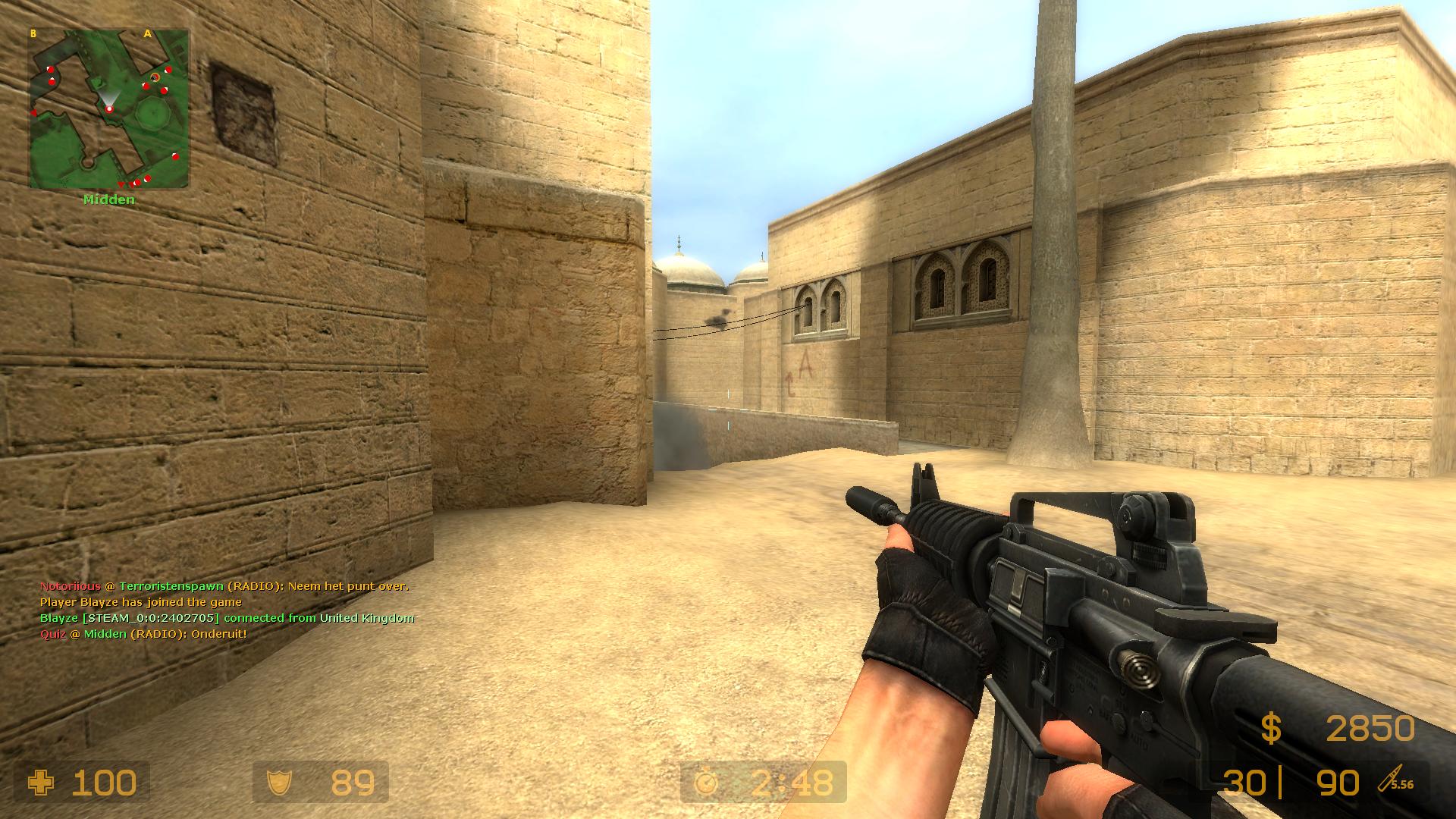 Detail Counter Strike Source Size Nomer 26