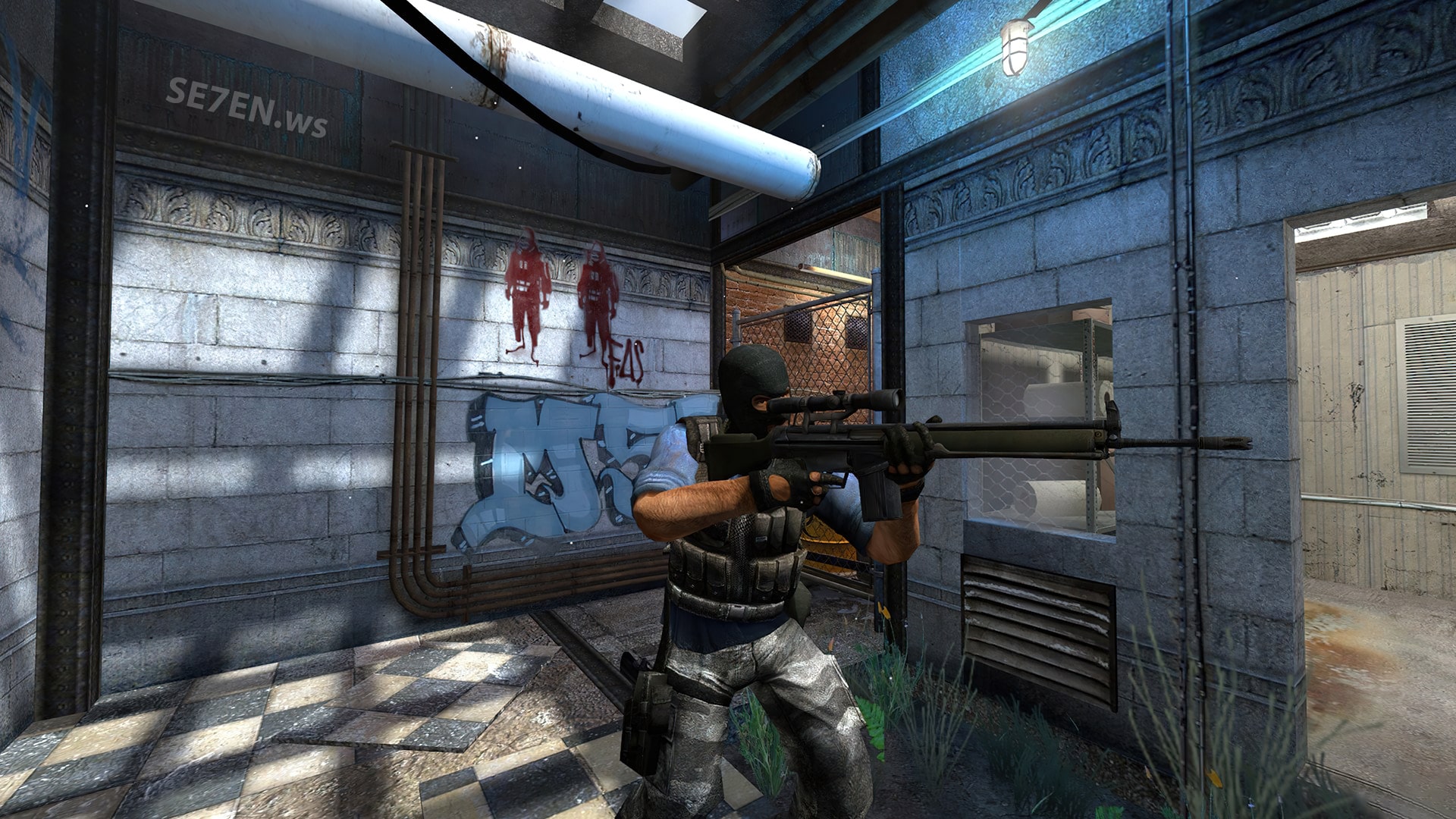 Detail Counter Strike Source Size Nomer 27