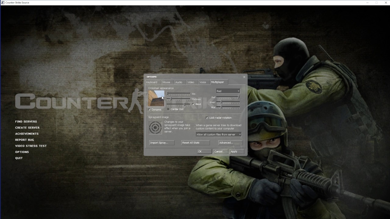 Detail Counter Strike Source Size Nomer 29