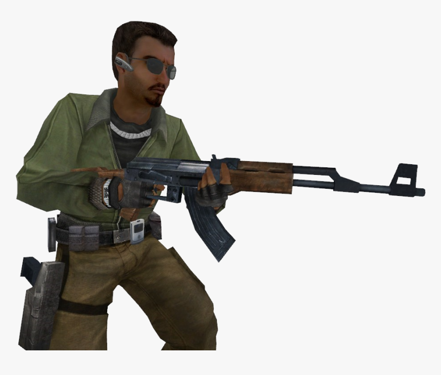 Detail Counter Strike Source Size Nomer 33