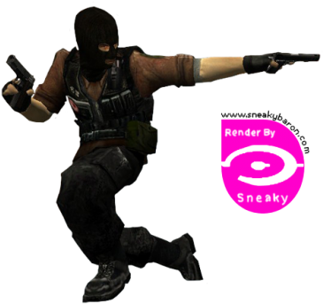 Detail Counter Strike Source Size Nomer 36