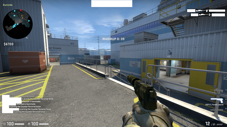 Detail Counter Strike Source Size Nomer 37