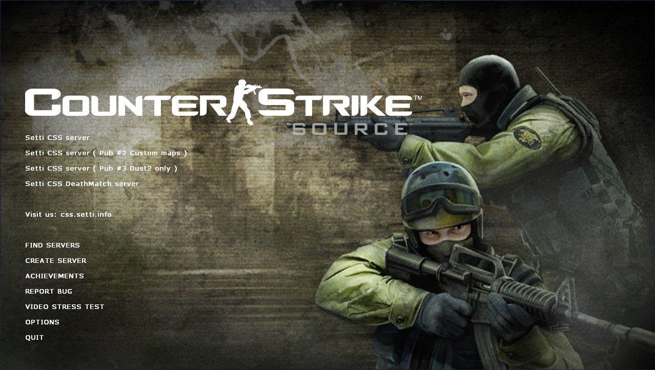 Detail Counter Strike Source Size Nomer 5