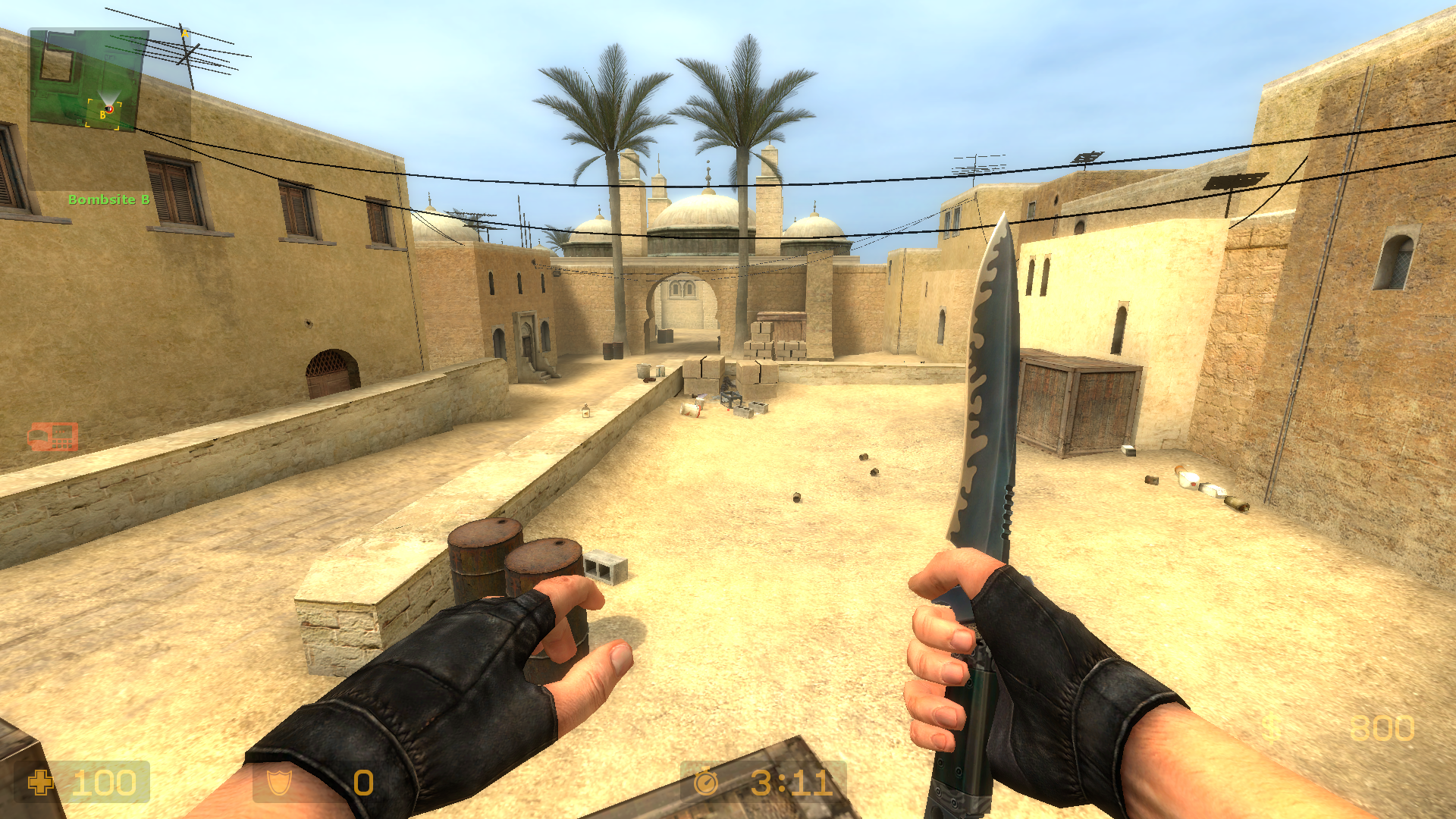 Detail Counter Strike Source Size Nomer 43