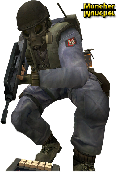 Detail Counter Strike Source Size Nomer 44