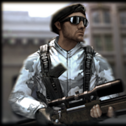 Detail Counter Strike Terrorist Nomer 17