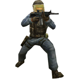 Detail Counter Strike Terrorist Nomer 24