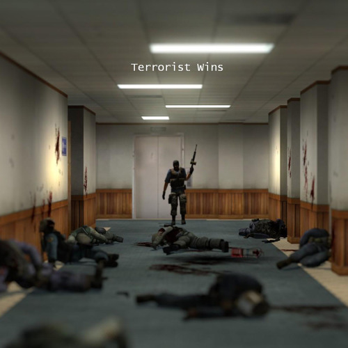 Detail Counter Strike Terrorist Nomer 56