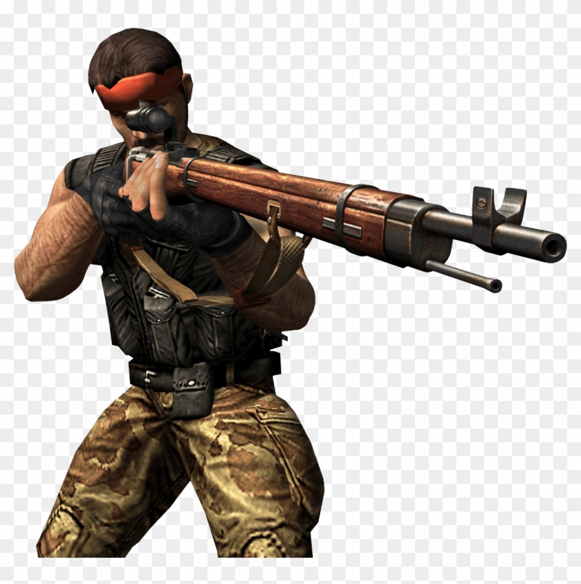 Detail Counter Strike Terrorist Nomer 9