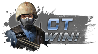 Detail Counter Strike Terrorists Win Nomer 17