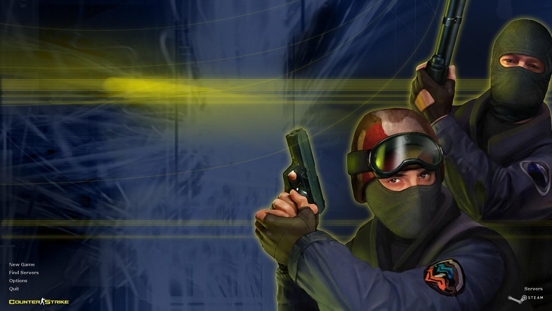 Detail Counter Strike Terrorists Win Nomer 32