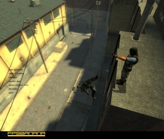 Detail Counter Strike Terrorists Win Nomer 34