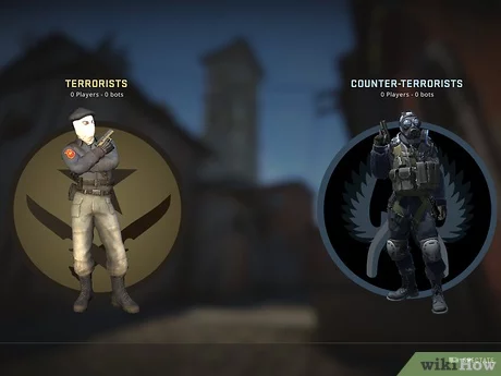Detail Counter Strike Terrorists Win Nomer 48