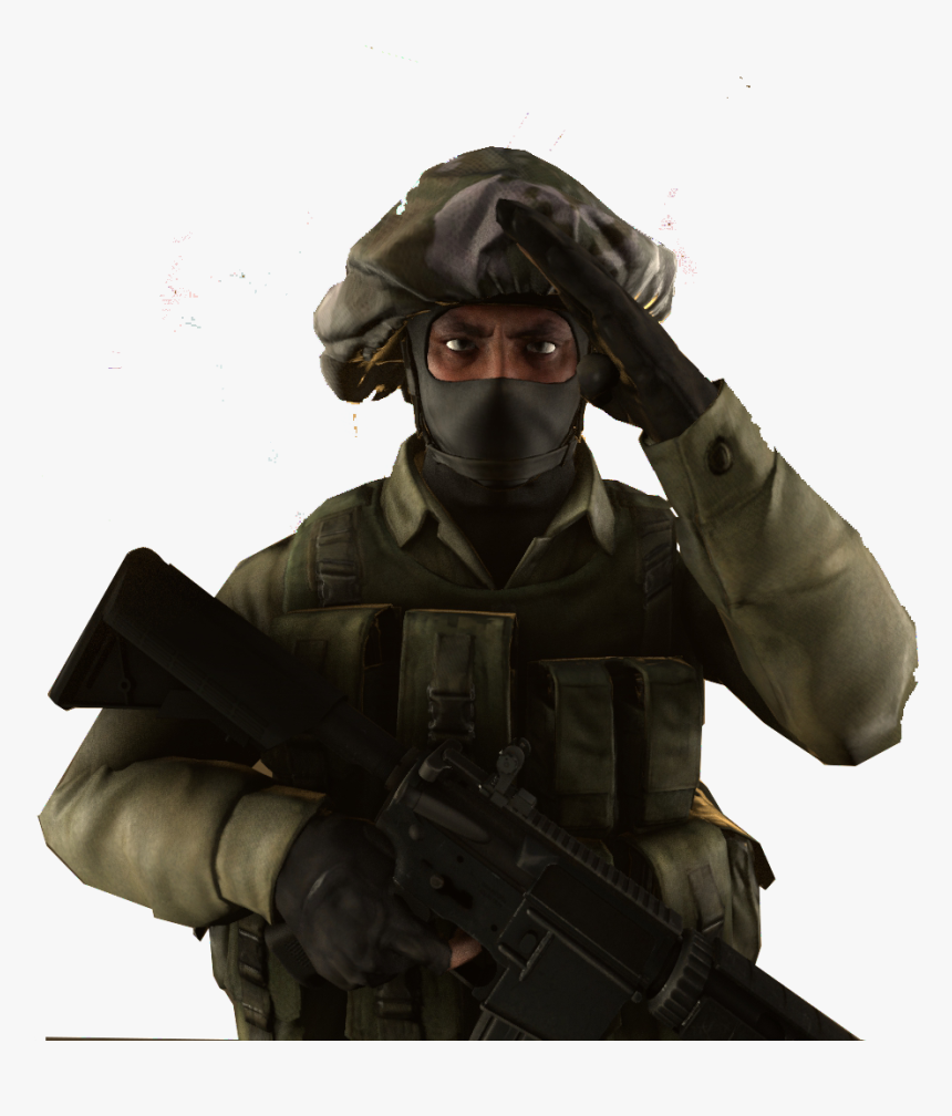 Detail Counter Strike Transparent Nomer 15