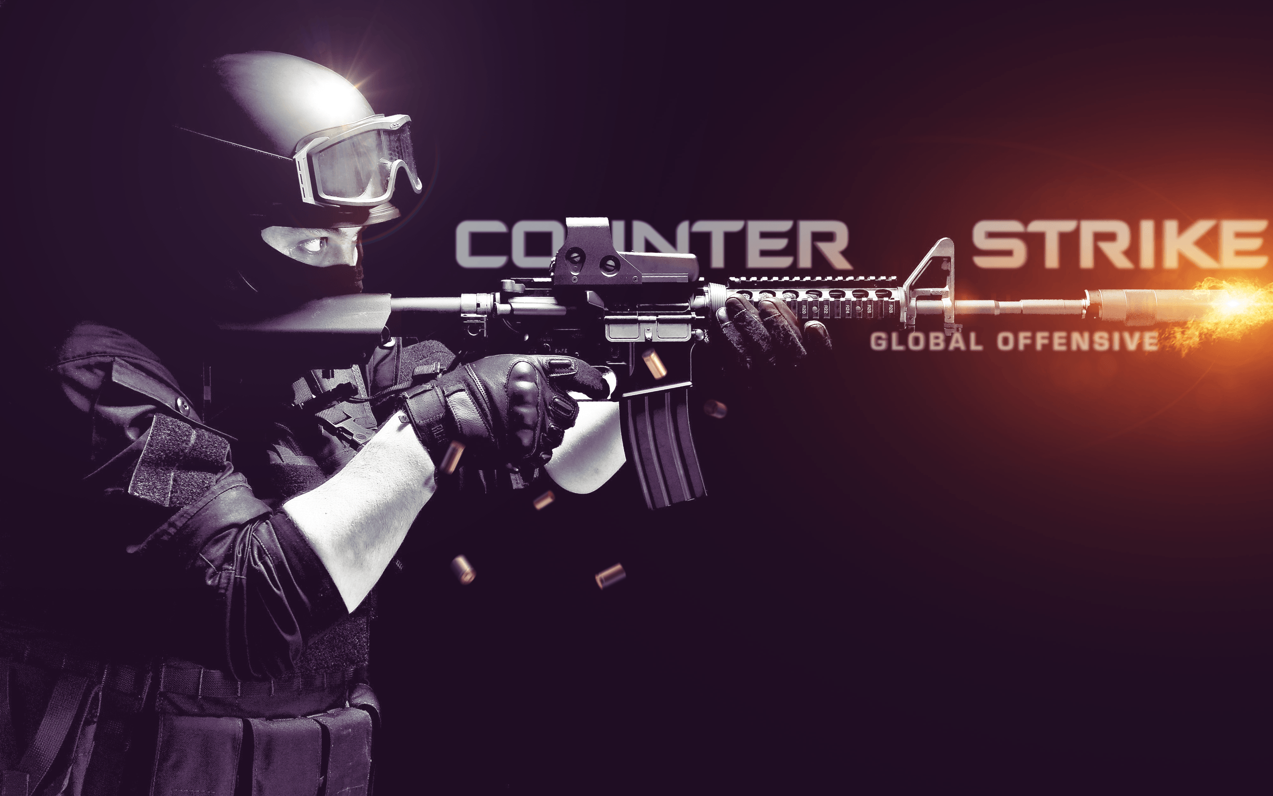 Counter Strike Wallpaper Hd - KibrisPDR