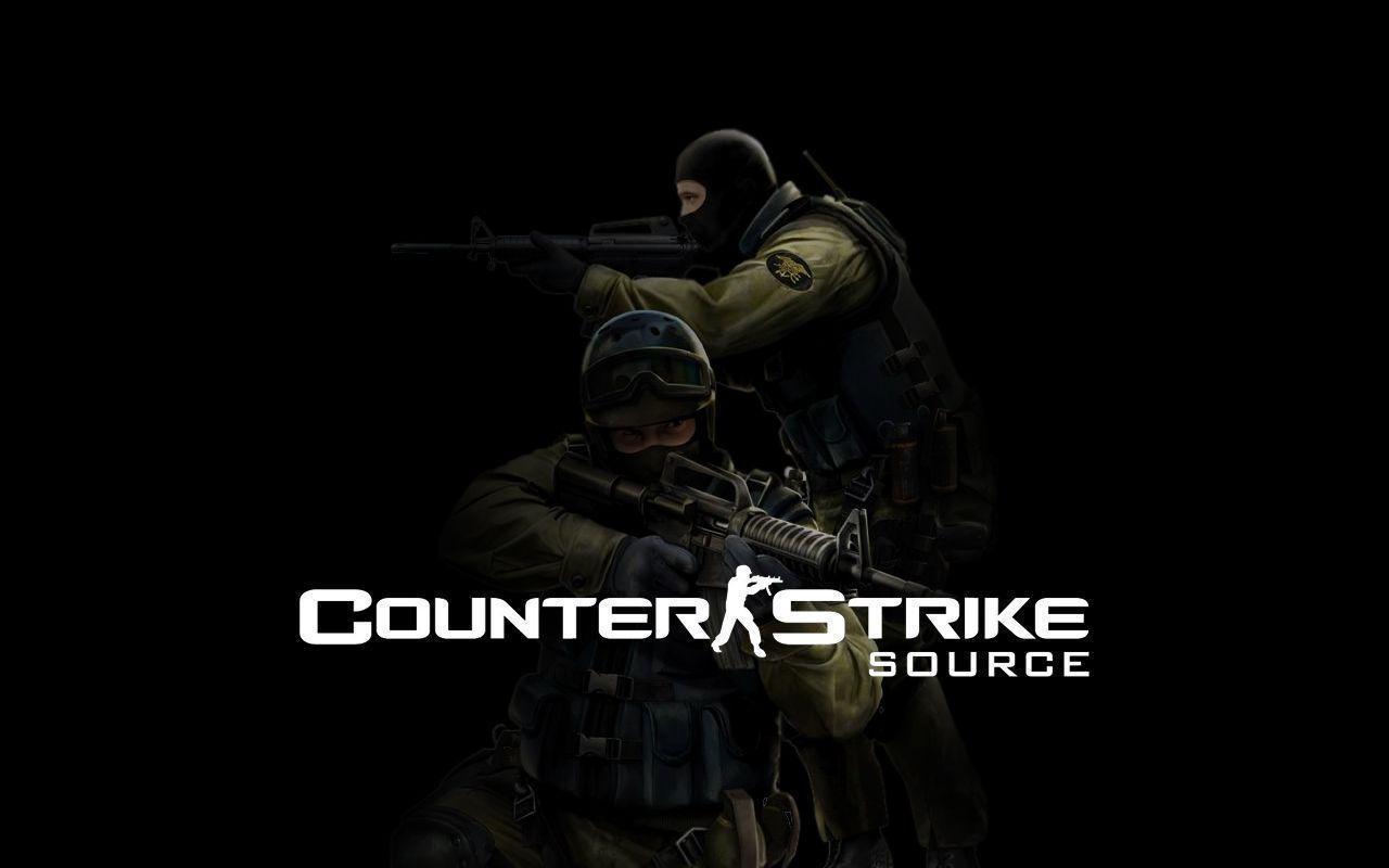 Detail Counter Strike Wallpaper Hd Nomer 12