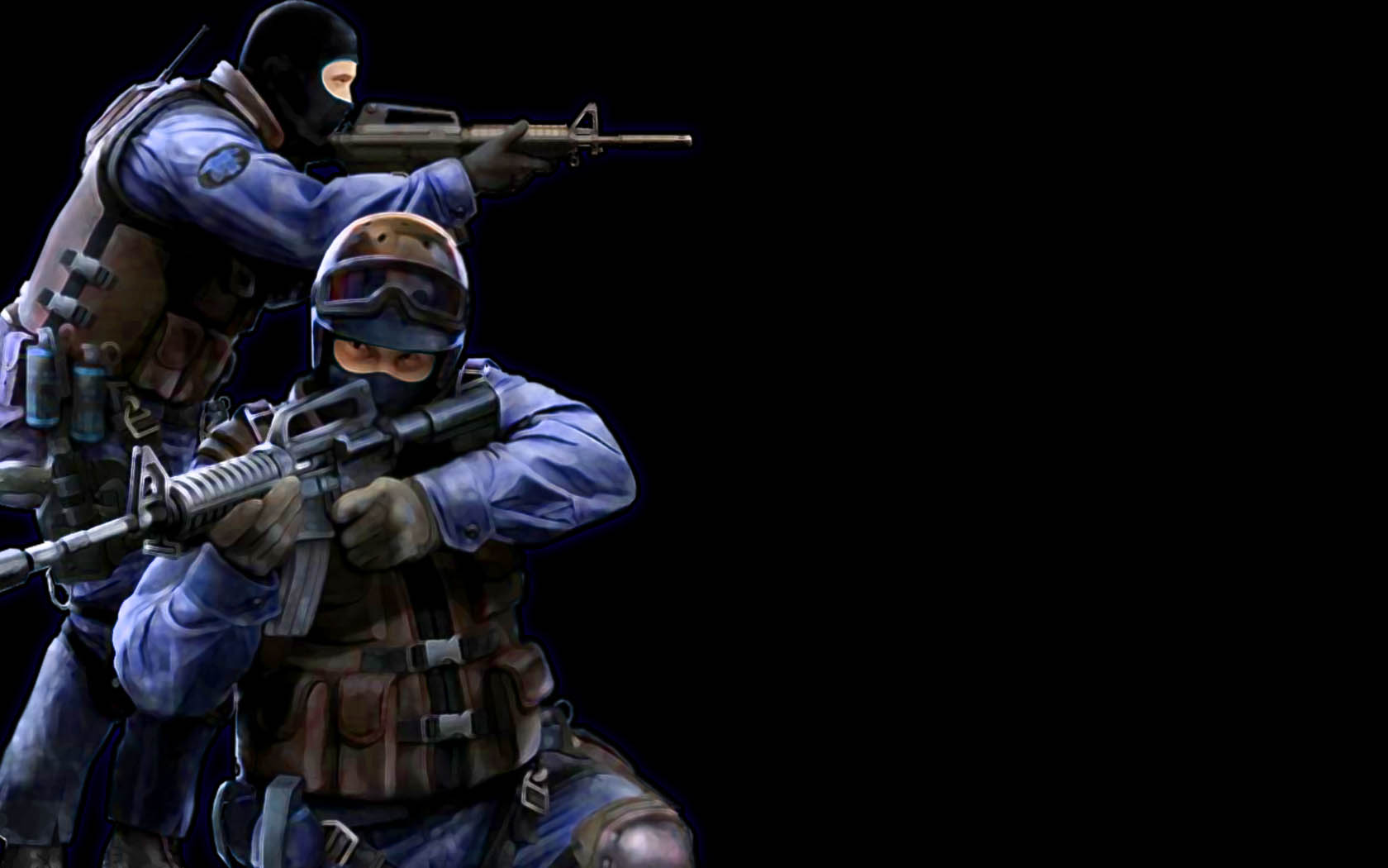 Detail Counter Strike Wallpapers For Desktop Nomer 26