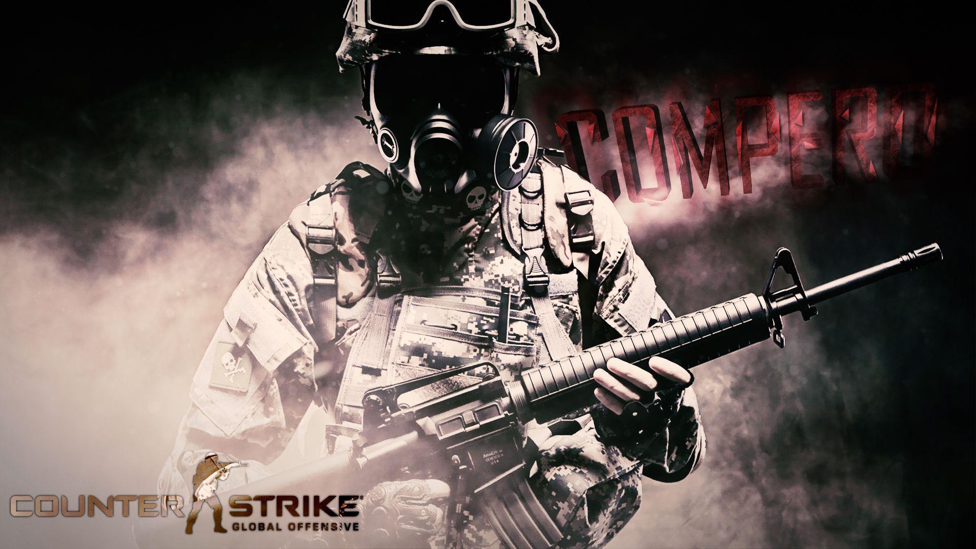 Detail Counter Strike Wallpapers For Desktop Nomer 42