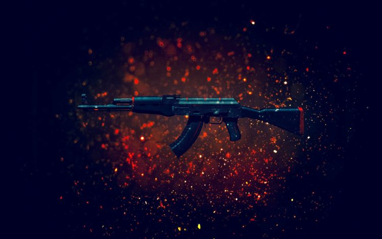 Detail Counter Strike Wallpapers For Desktop Nomer 52