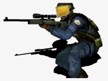 Detail Counter Terrorist Png Nomer 12