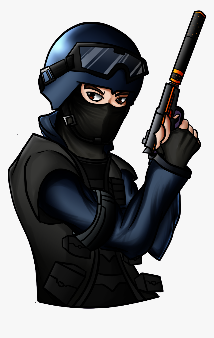 Detail Counter Terrorist Png Nomer 15