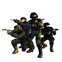 Detail Counter Terrorist Png Nomer 30