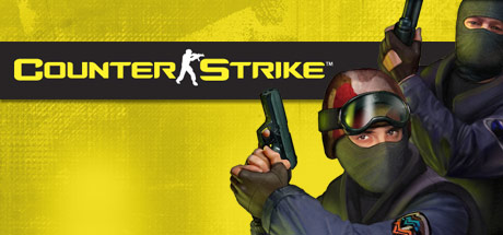 Counterstrike Pic - KibrisPDR