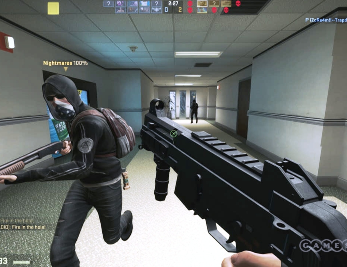 Detail Counterstrike Pic Nomer 21