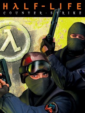 Detail Counterstrike Pictures Nomer 51