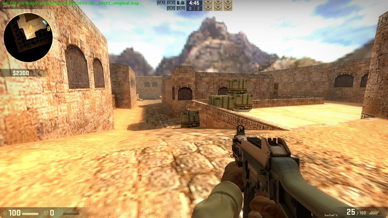 Detail Counterstrike Pictures Nomer 9