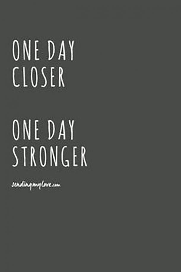 Detail Counting Days Quotes Nomer 16