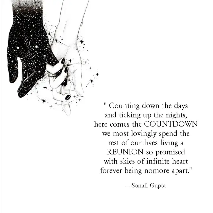 Detail Counting Days Quotes Nomer 20