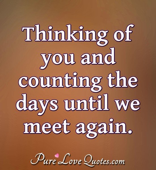 Detail Counting Days Quotes Nomer 26