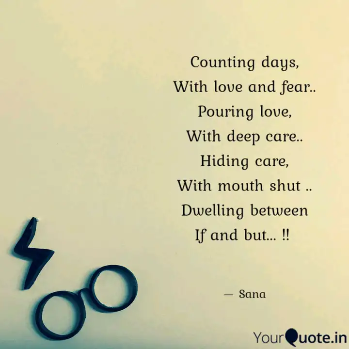 Detail Counting Days Quotes Nomer 34