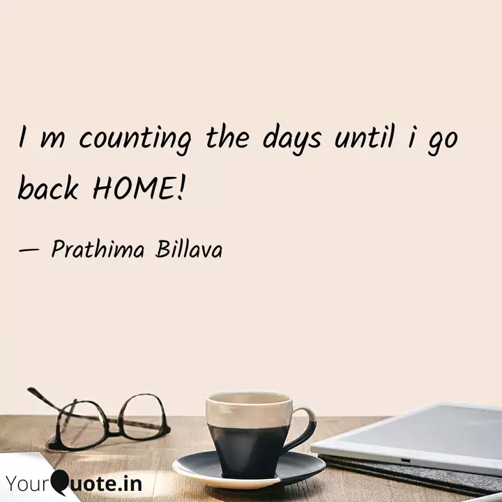 Detail Counting Days Quotes Nomer 41